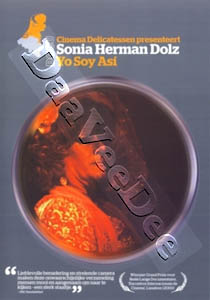 This is Me | Yo soy as  |   DVD